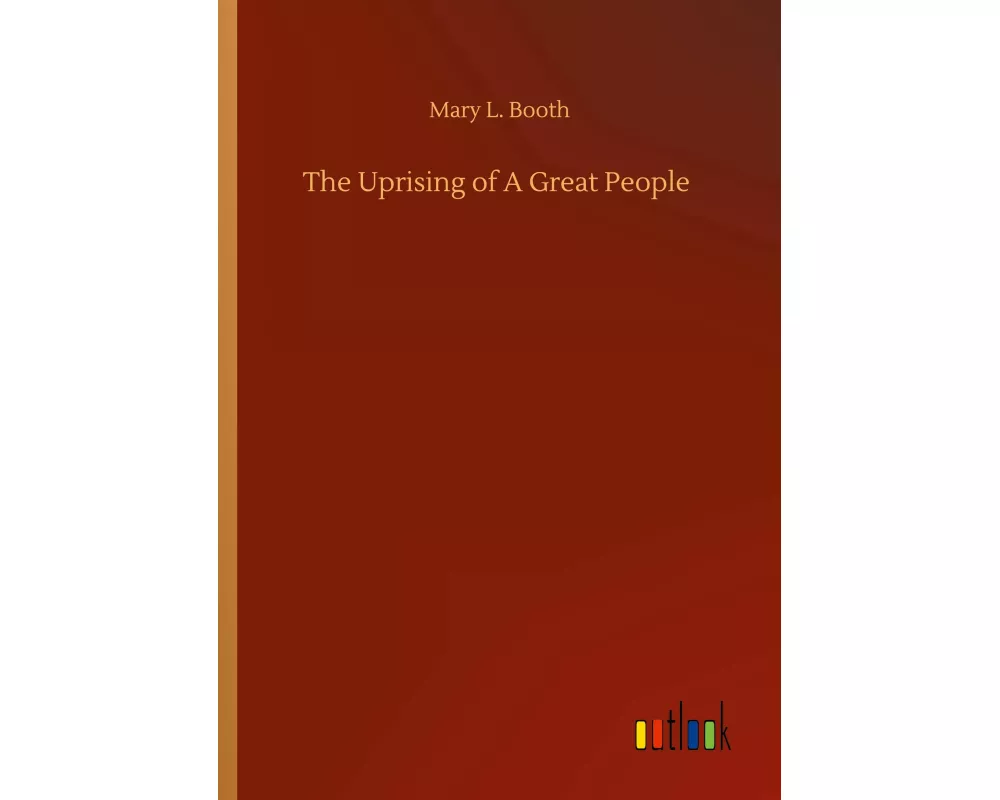 The Uprising of A Great People