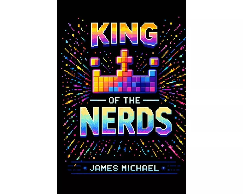 King of the Nerds
