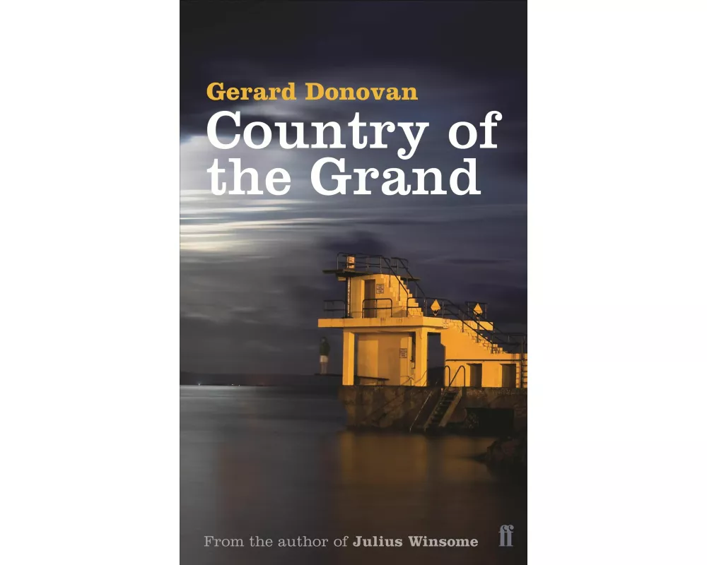 Country of the Grand