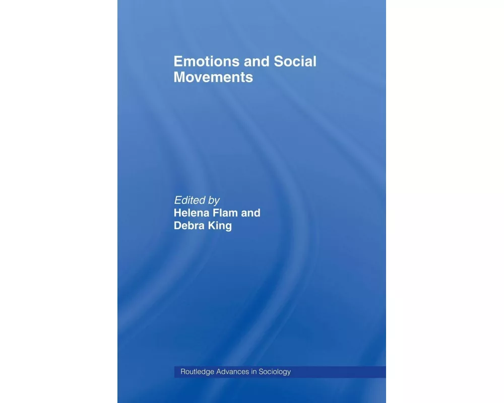 Emotions and Social Movements