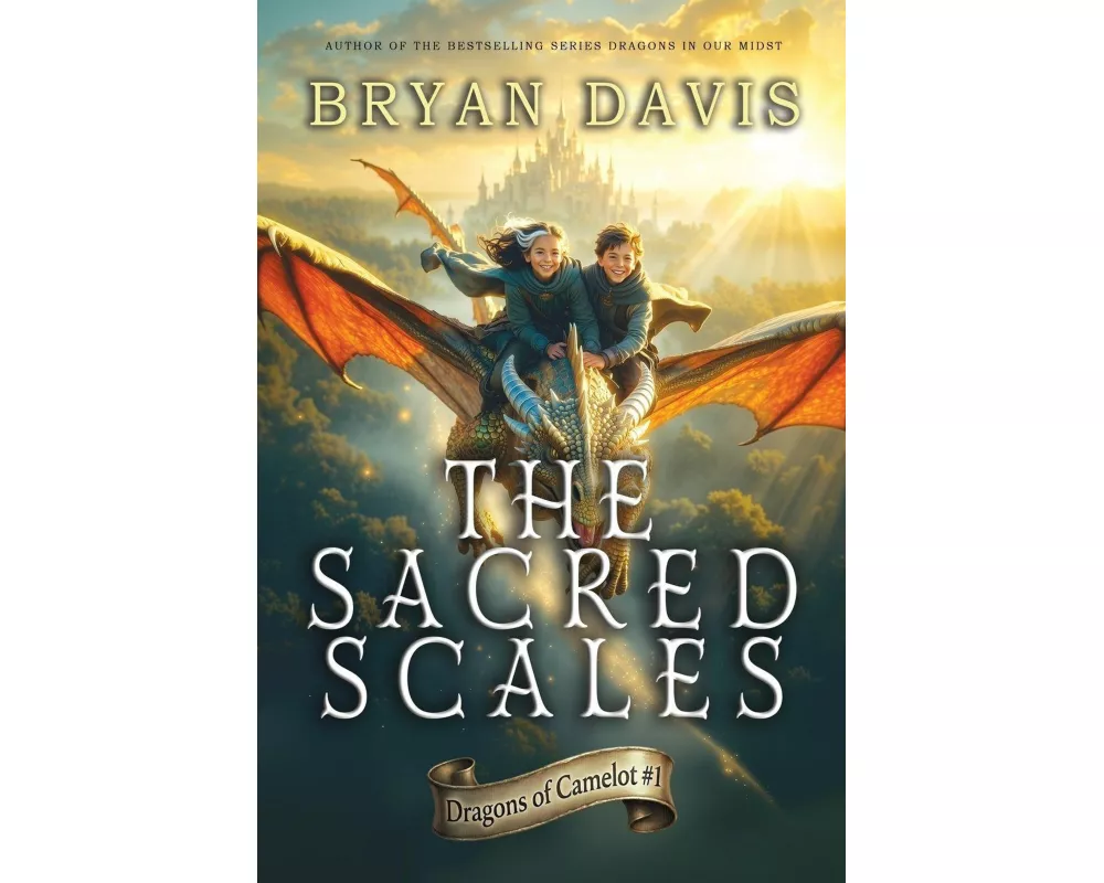 The Sacred Scales