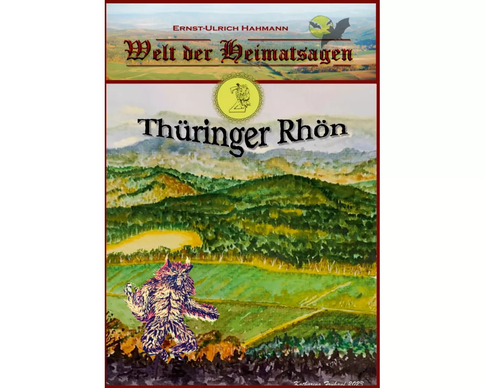 Welt der Heimatsagen