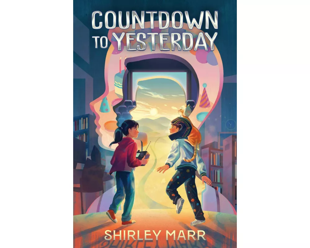 Countdown to Yesterday