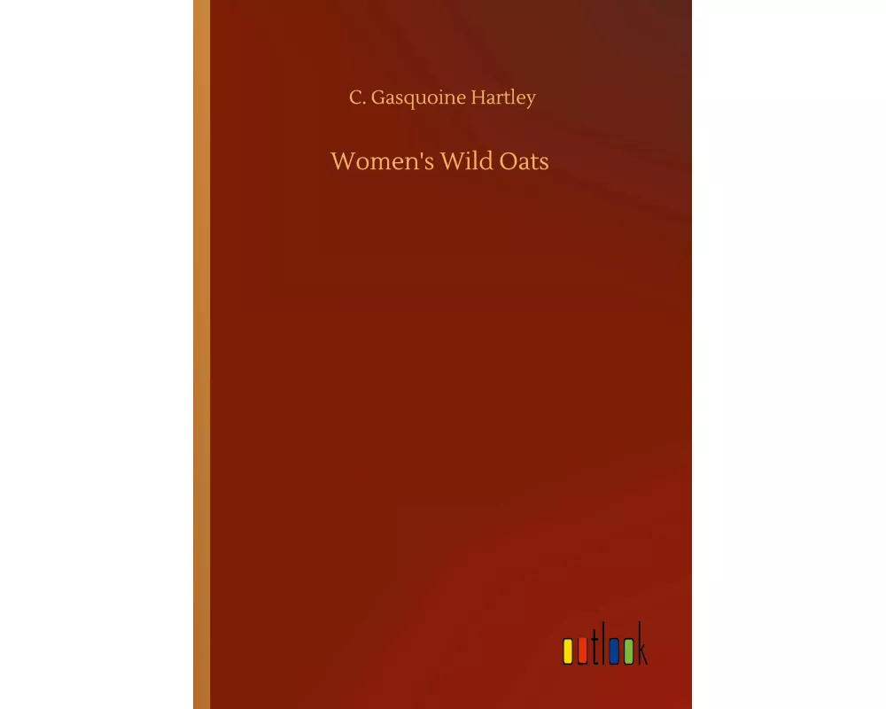 Women's Wild Oats