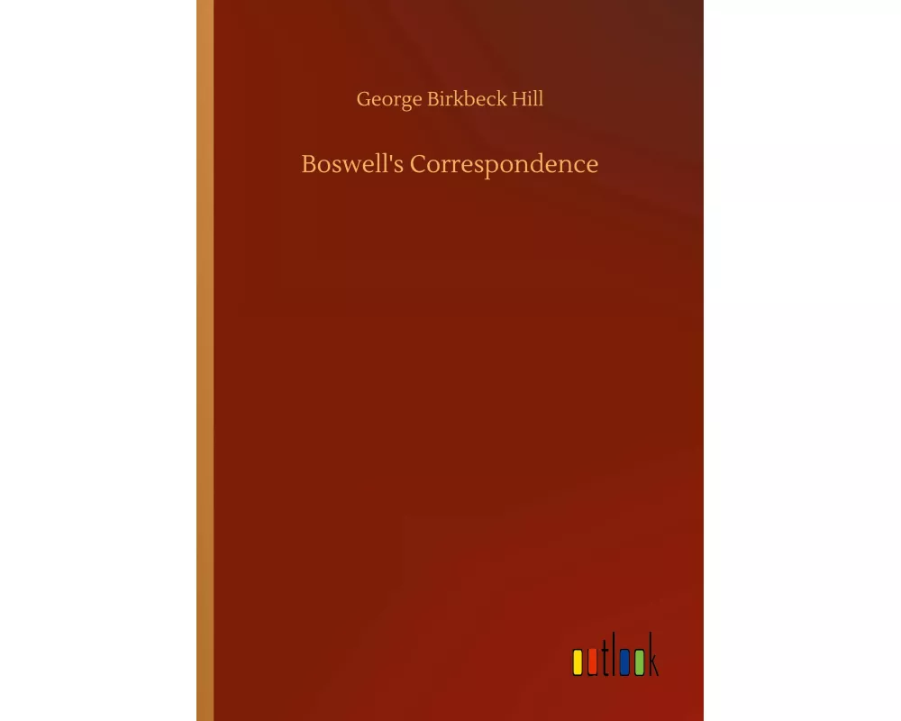 Boswell's Correspondence