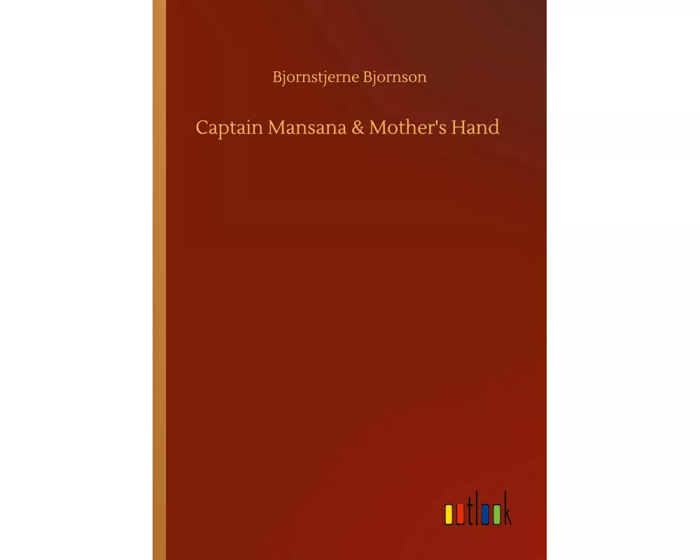Captain Mansana & Mother's Hand