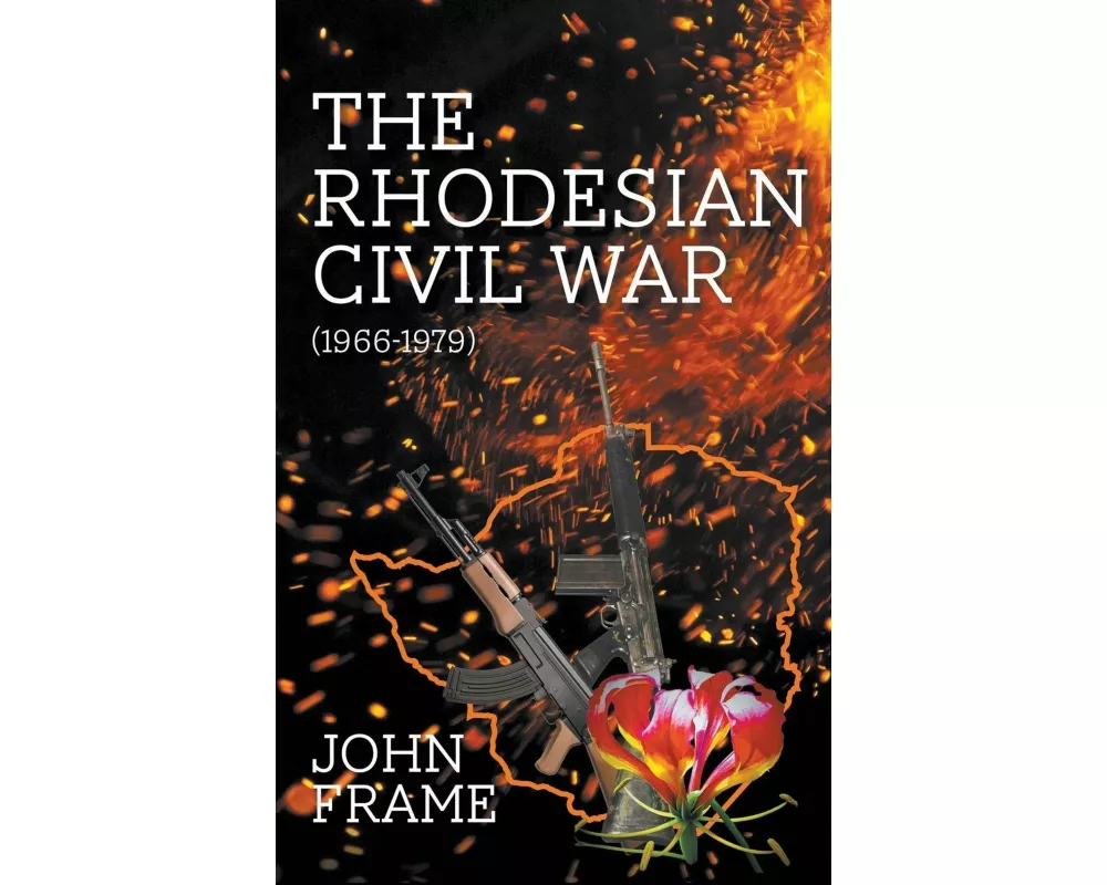 The Rhodesian Civil War (1966-1979)