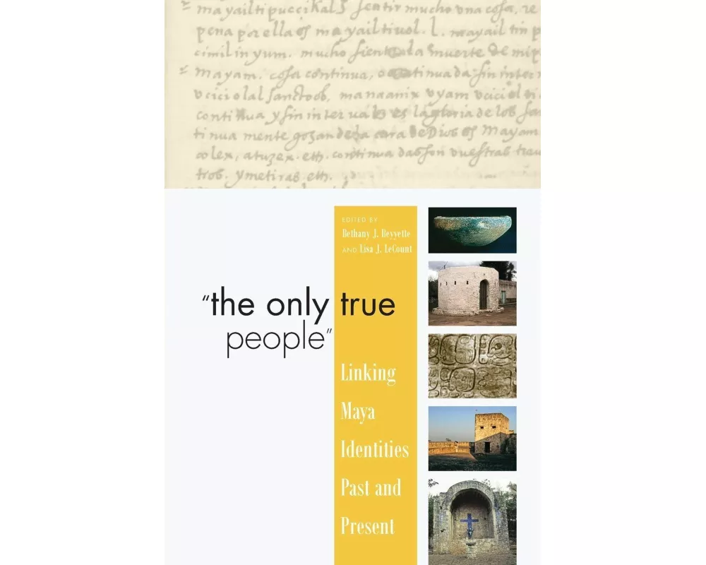 "The Only True People"