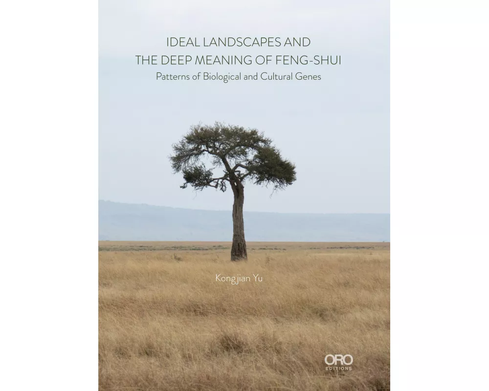 Ideal Landscapes and the Deep Meaning of Feng-Shui