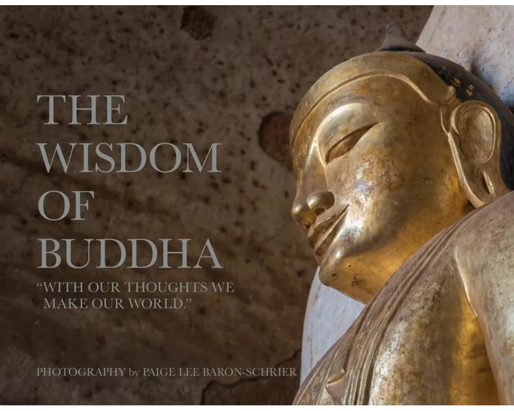 The Wisdom of Buddha