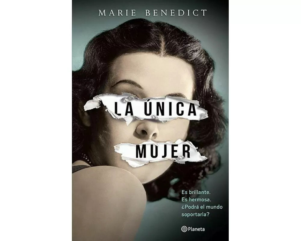 La Única Mujer (Novela) / The Only Woman in the Room (a Novel)