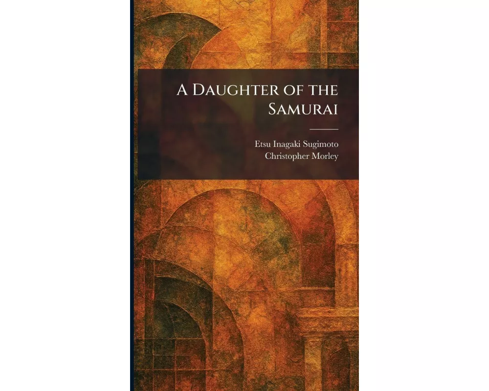 A Daughter of the Samurai