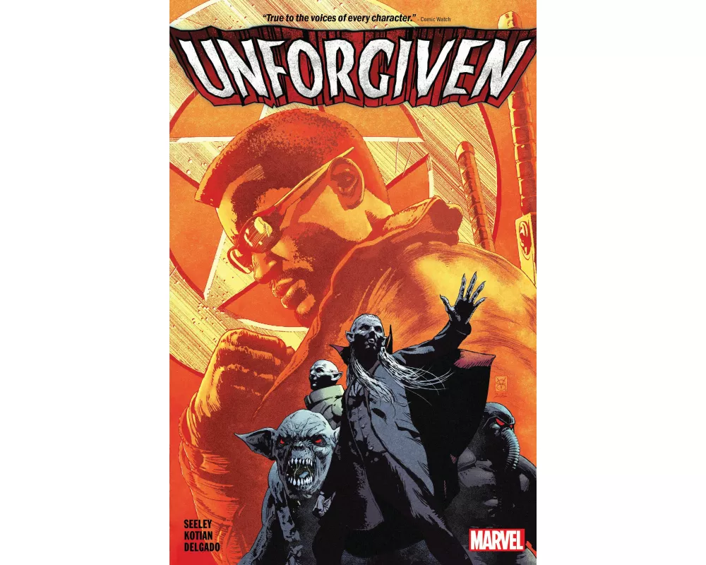 Unforgiven