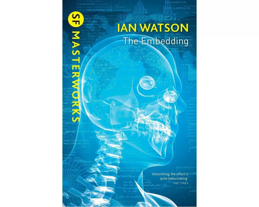 The Embedding