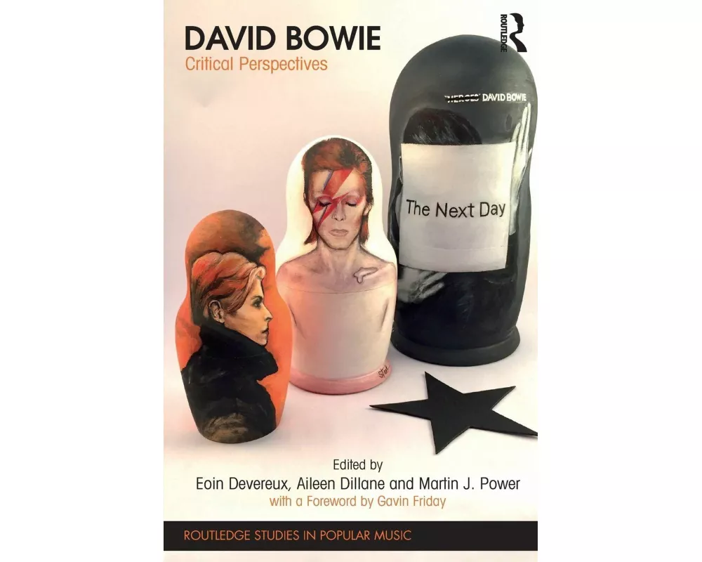 David Bowie