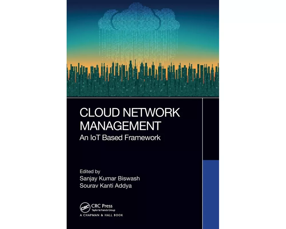 Cloud Network Management
