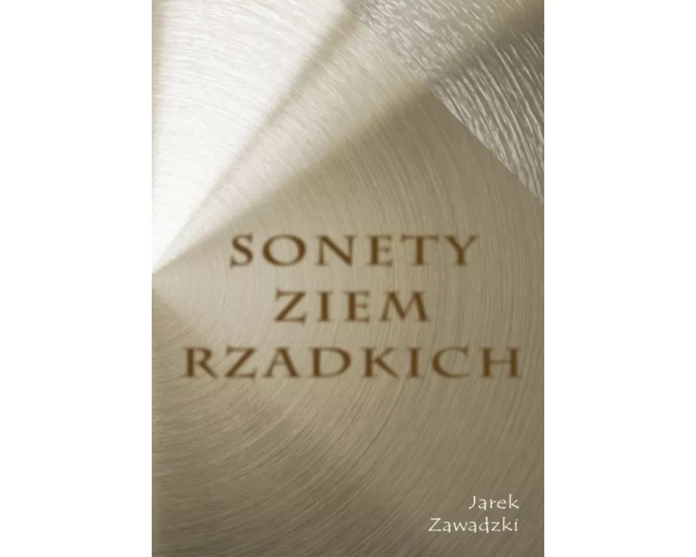 Sonety Ziem Rzadkich