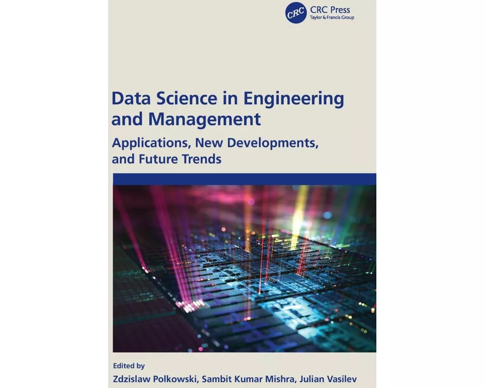 Data Science in Engineering and Management