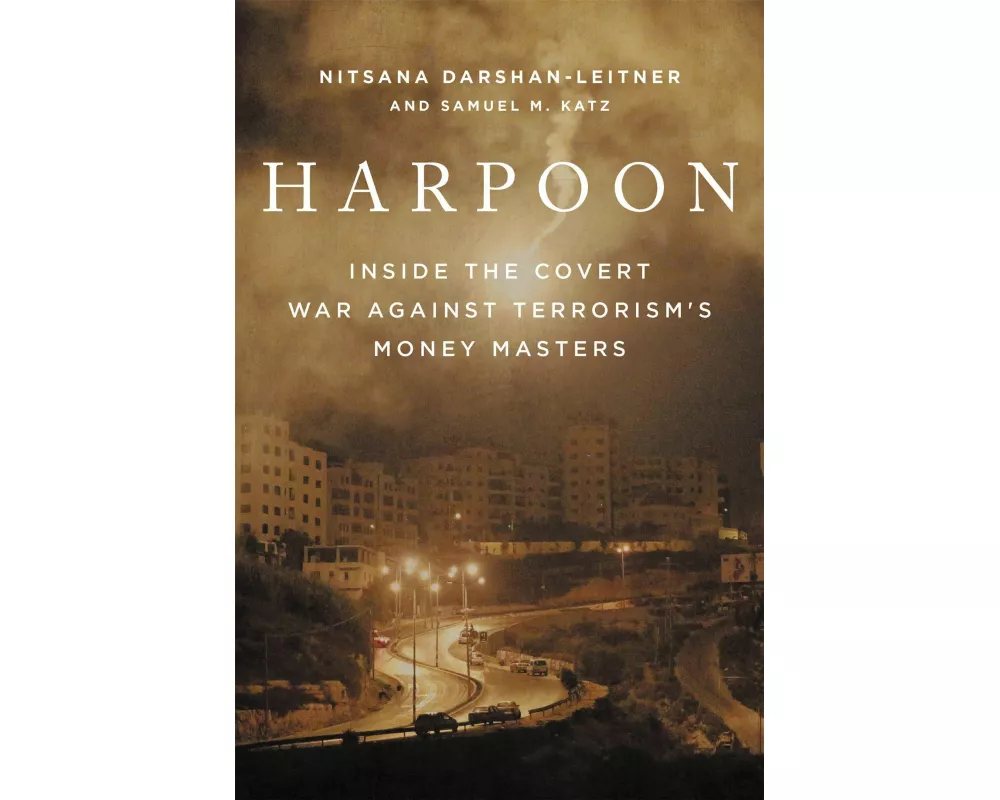 Harpoon