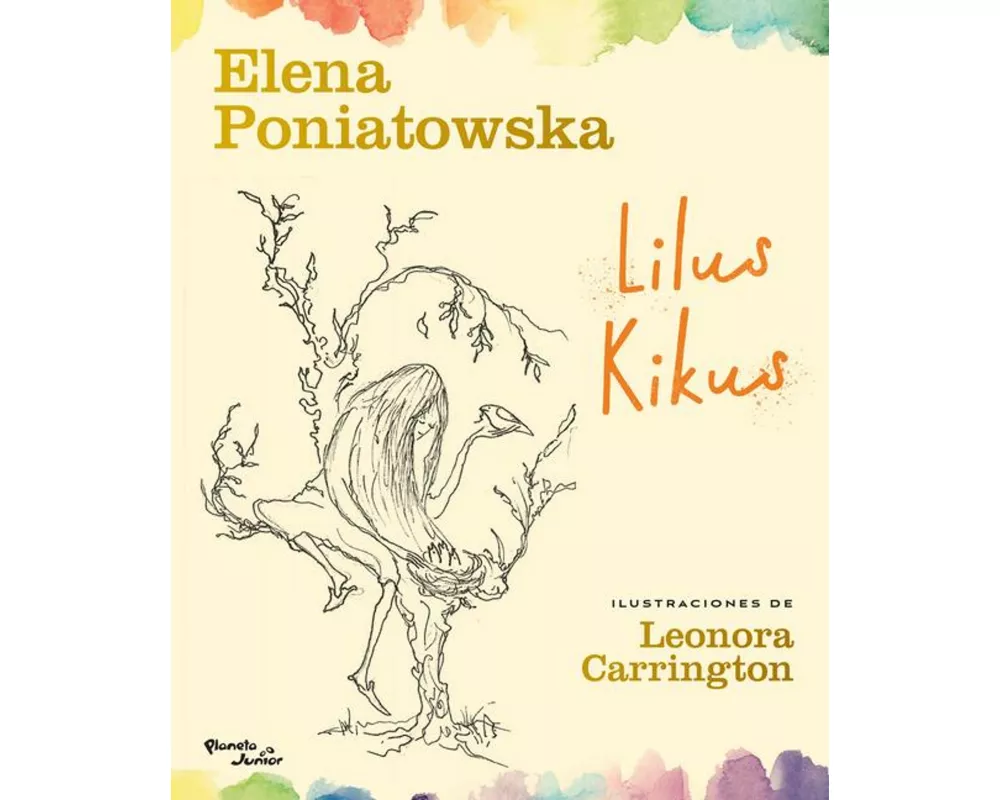 Lilus Kikus