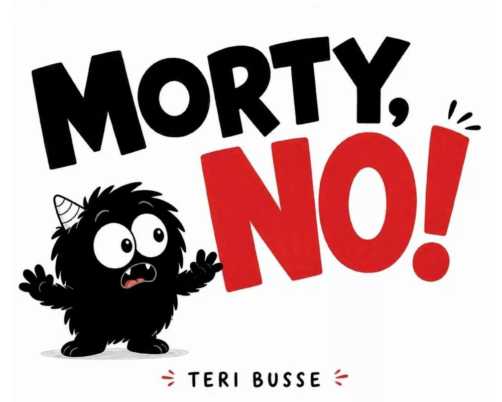 Morty, No!