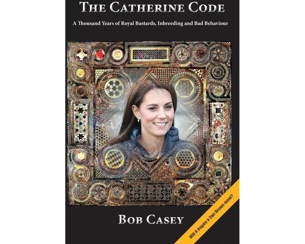 The Catherine Code