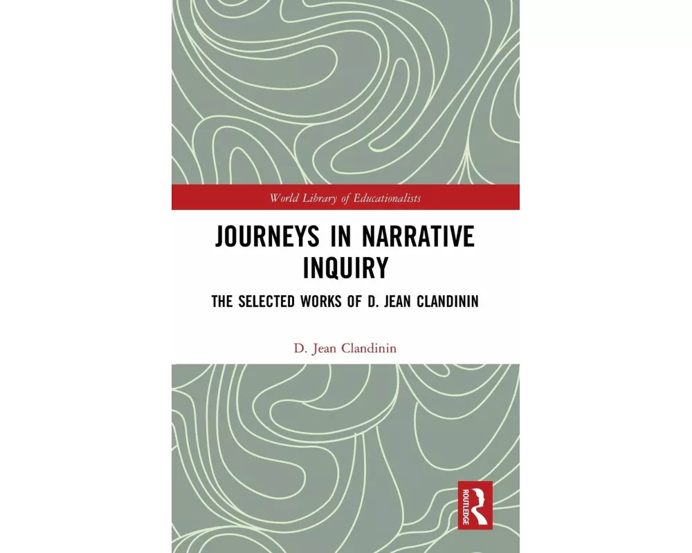 Journeys in Narrative Inquiry