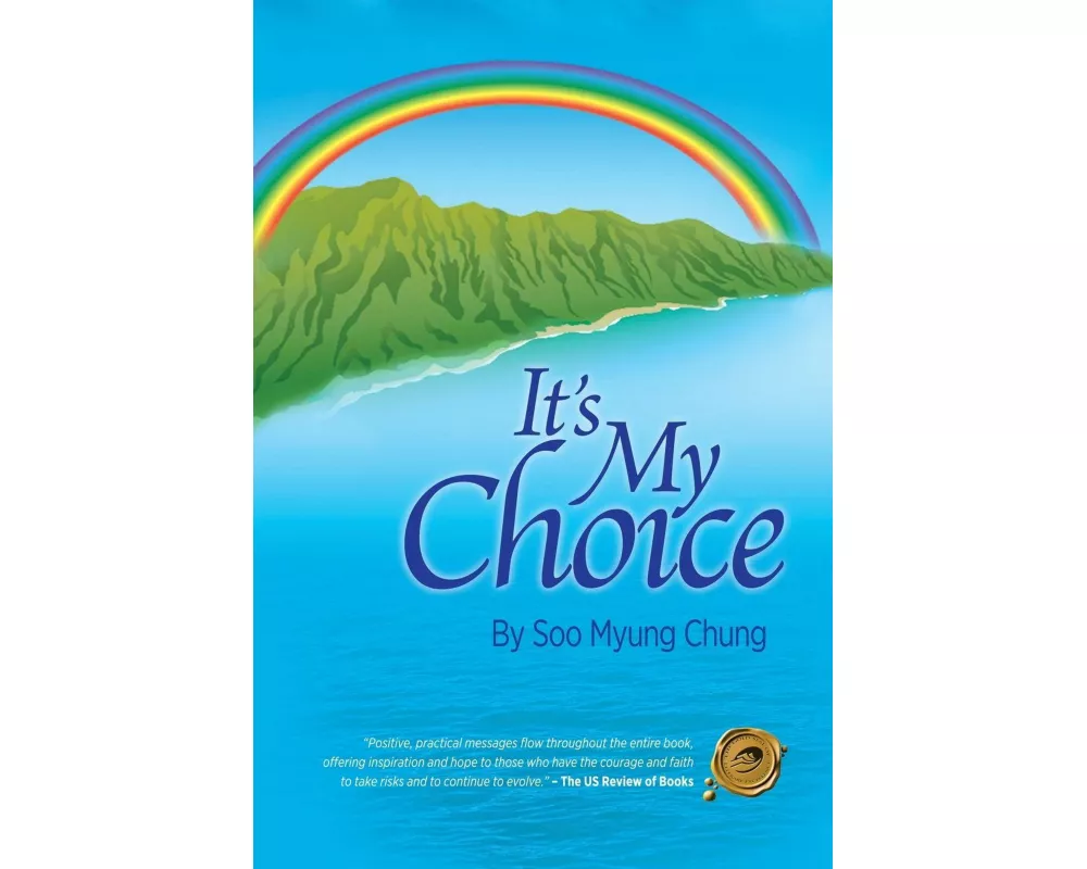 It's My Choice