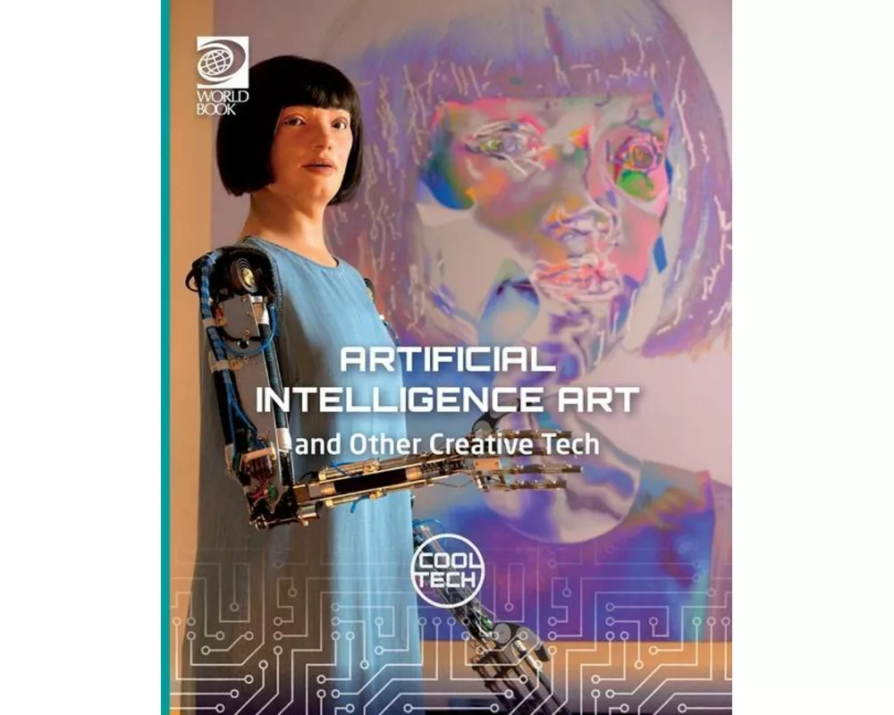 Cool Tech 2