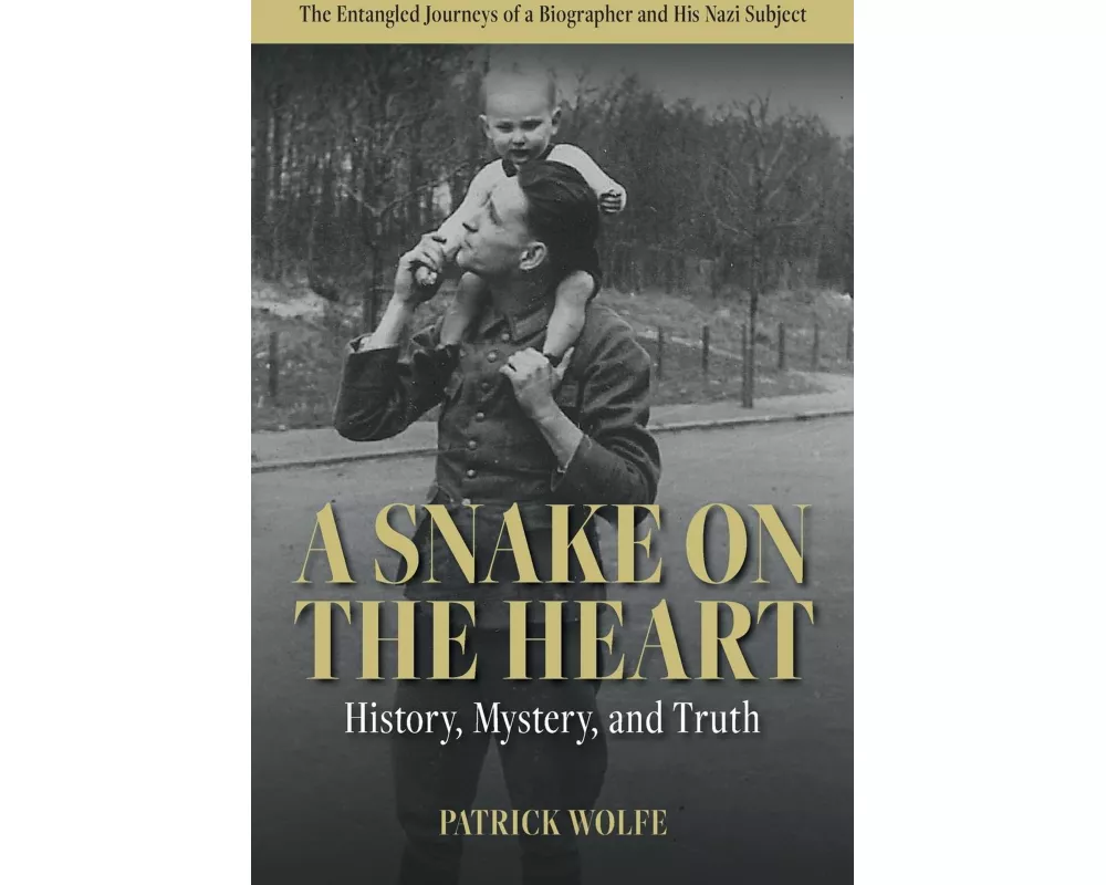 A Snake on the Heart