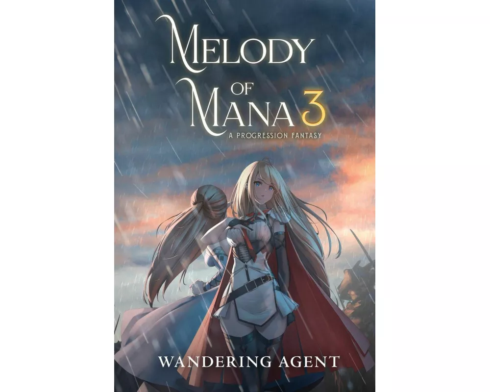 Melody of Mana 3