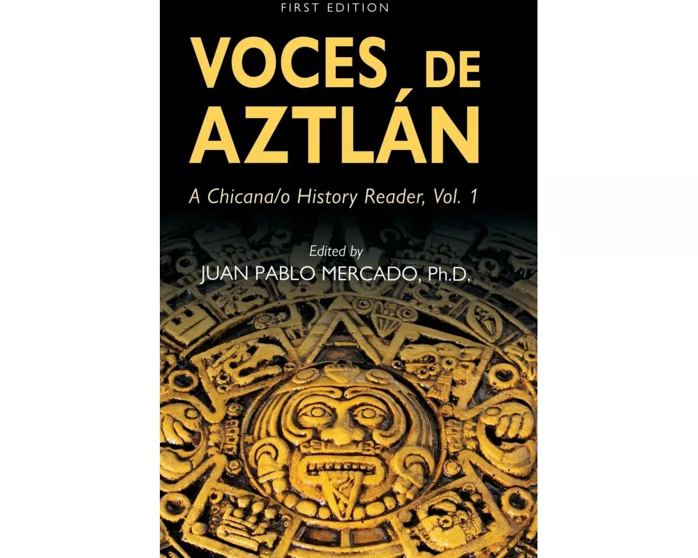 Voces de AztlÃ¡n