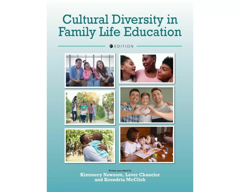 Cultural Diversity in Family Life Education