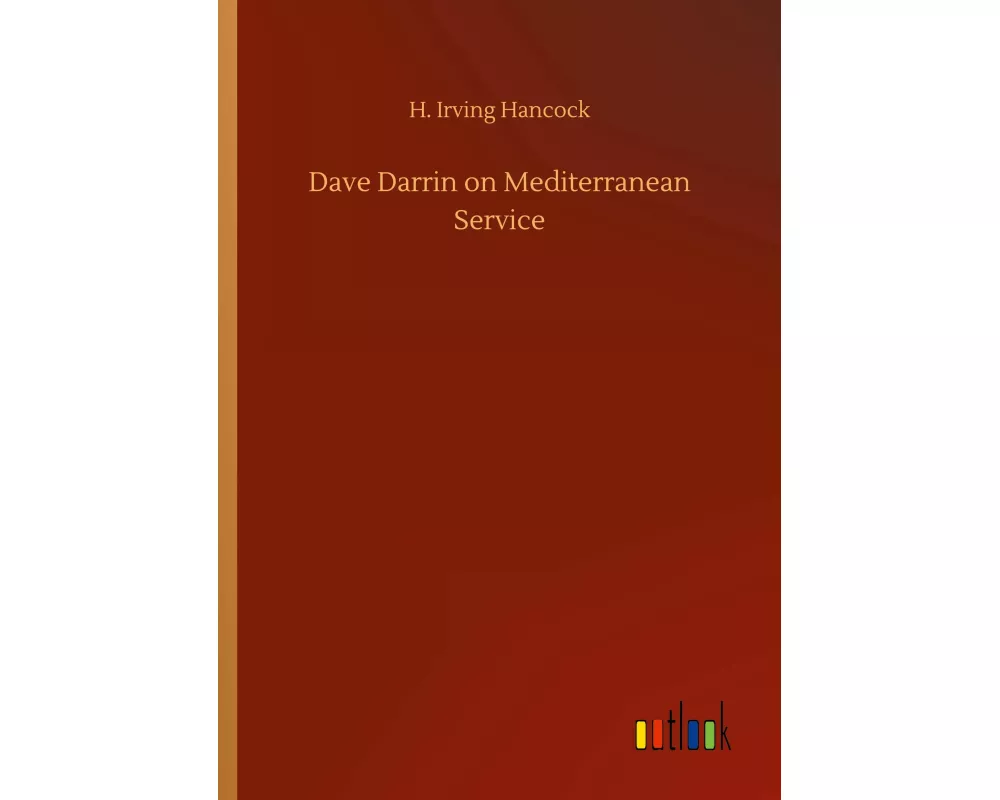Dave Darrin on Mediterranean Service