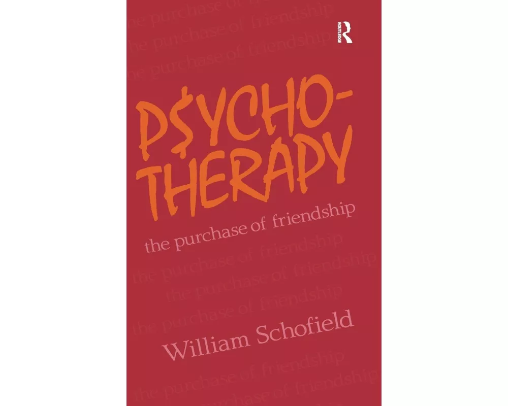 Psychotherapy