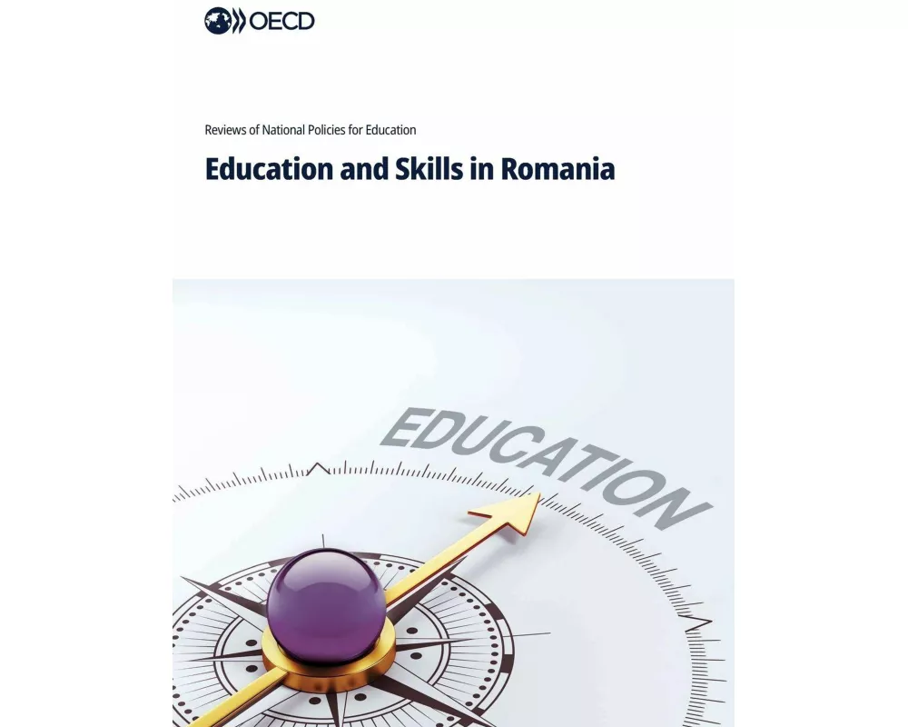 Education and Skills in Romania
