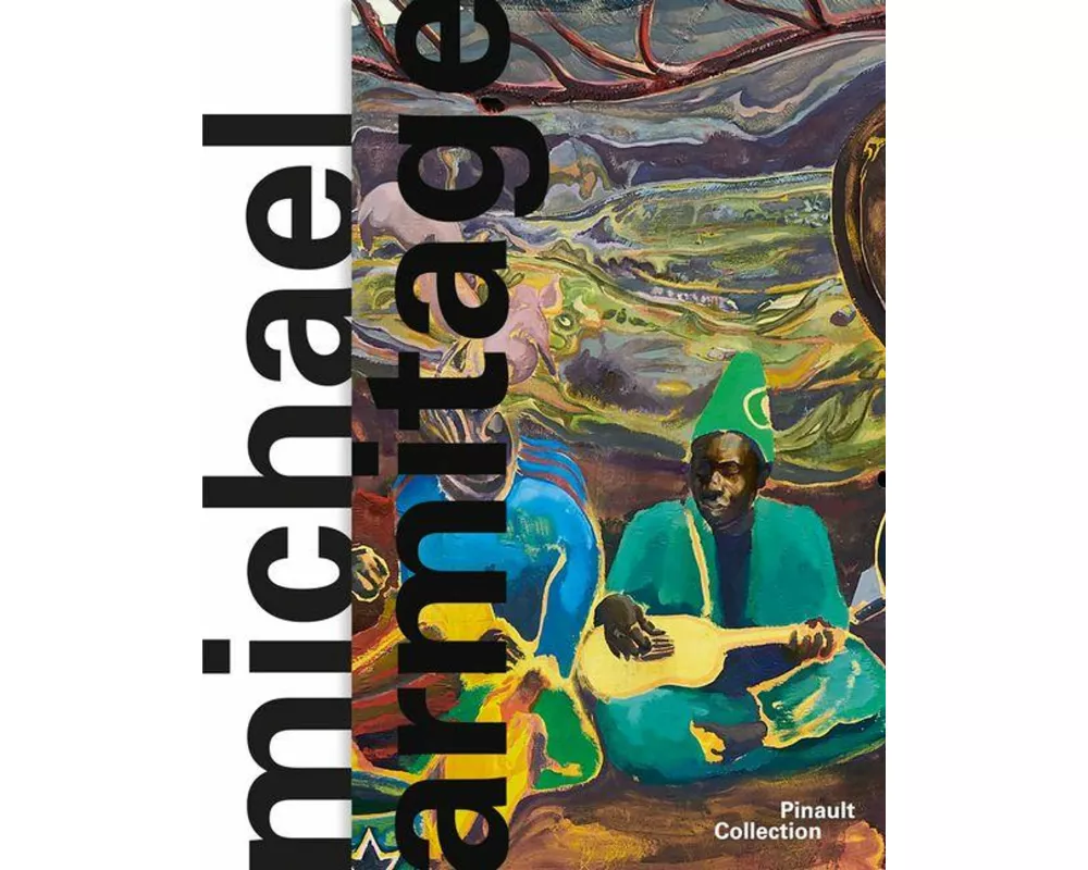 Michael Armitage