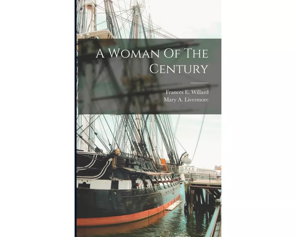 A Woman Of The Century
