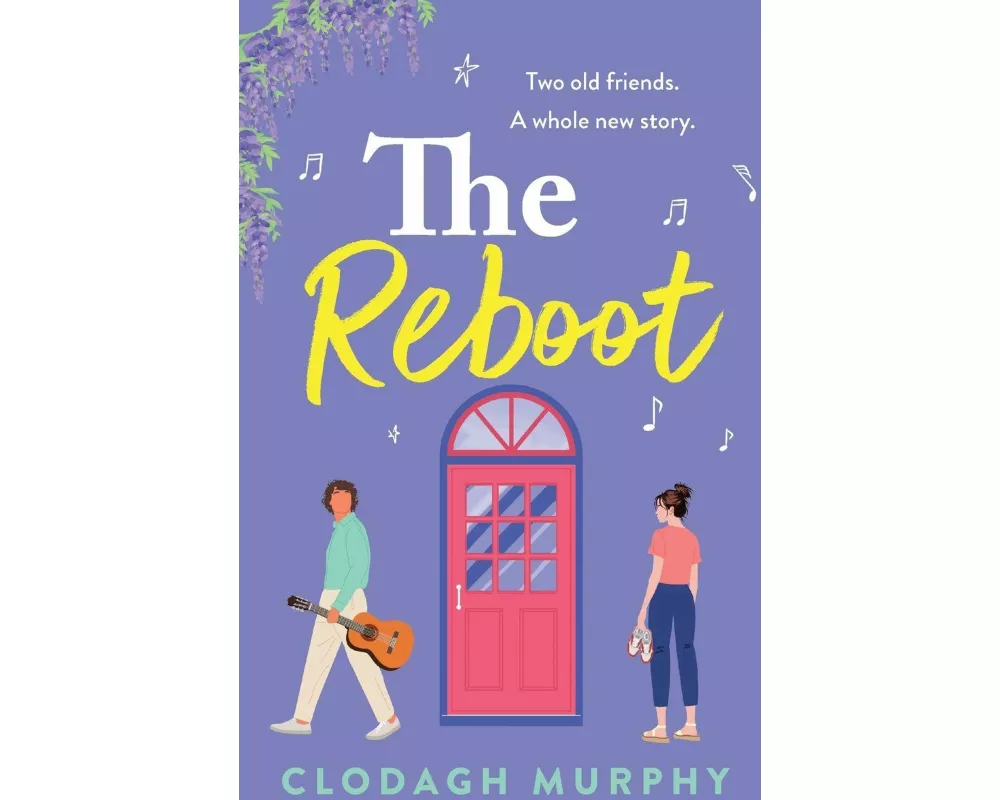 The Reboot