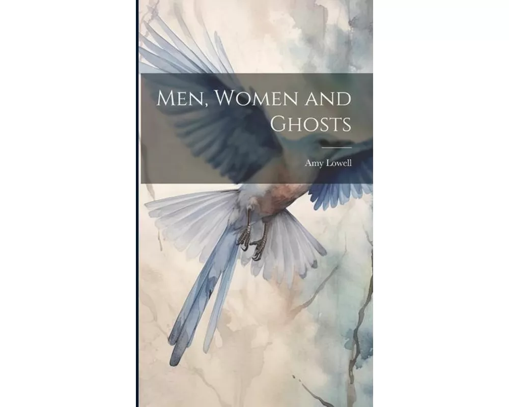Men, Women and Ghosts