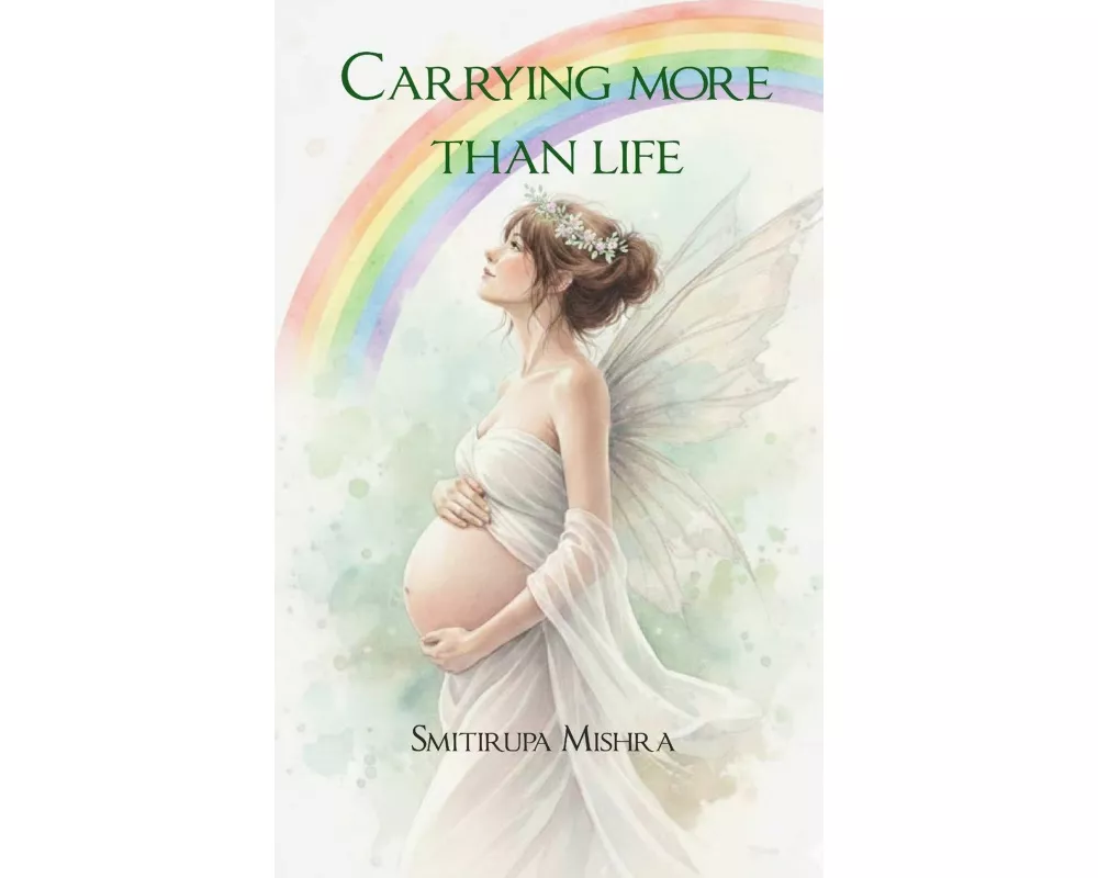 Carrying More Than Life