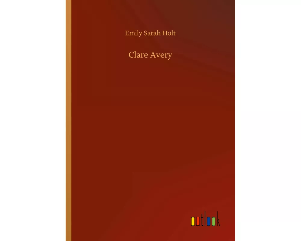 Clare Avery