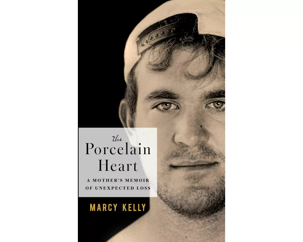 The Porcelain Heart