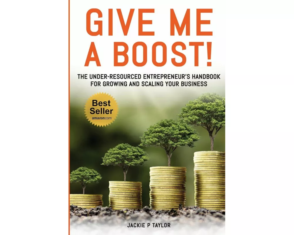 Give Me A Boost!