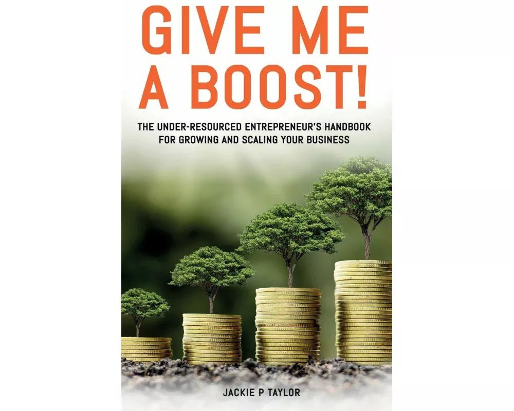 Give Me A Boost!