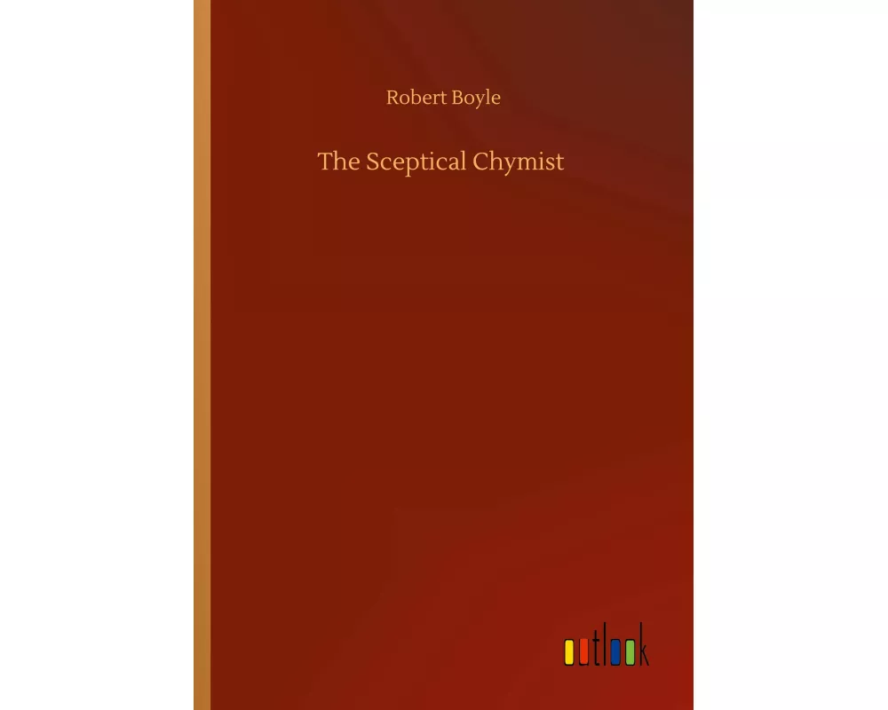The Sceptical Chymist