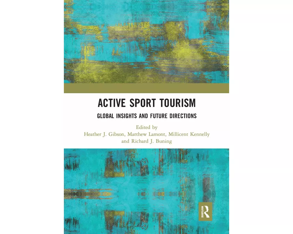 Active Sport Tourism