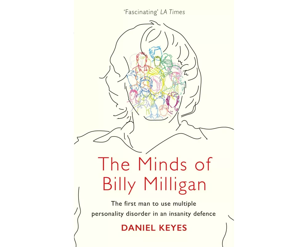 The Minds of Billy Milligan