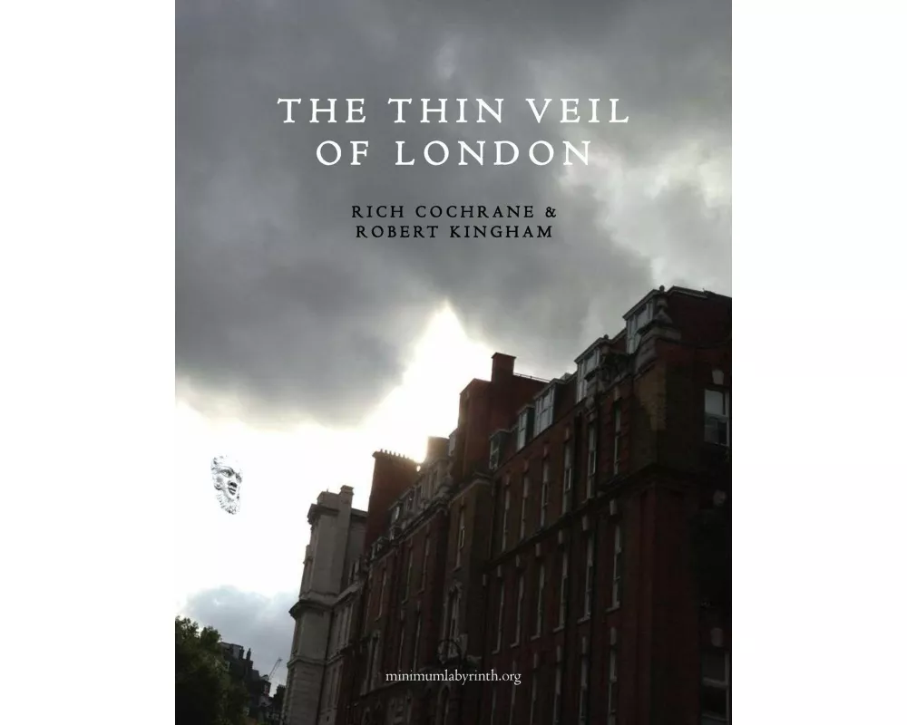 The Thin Veil of London