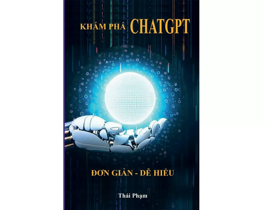Kham Pha ChapGPT